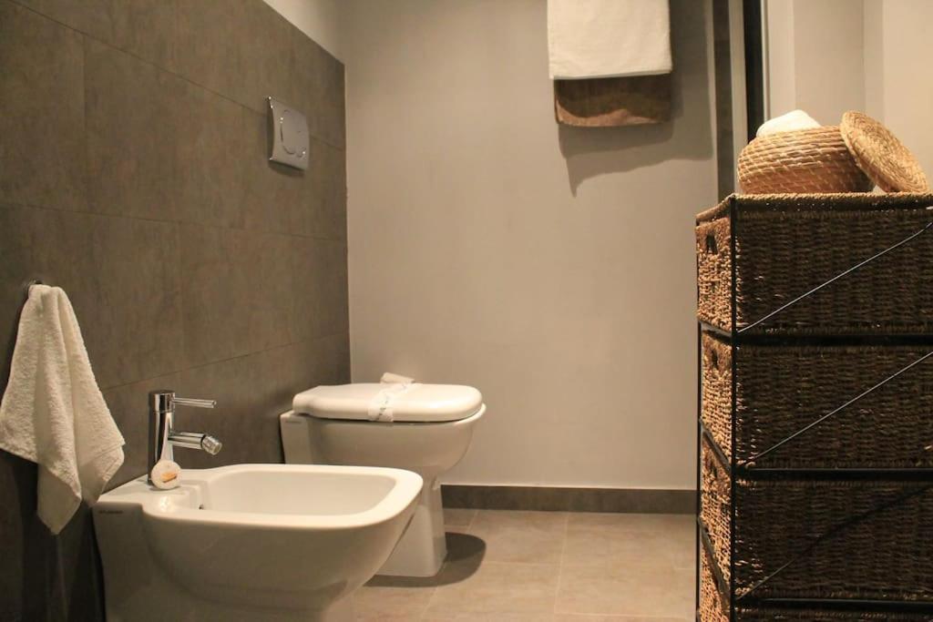 Domus Claudia - Casa Vacanze Syracuse Buitenkant foto