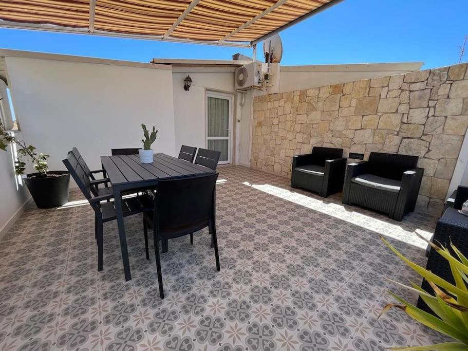 Domus Claudia - Casa Vacanze Syracuse Buitenkant foto