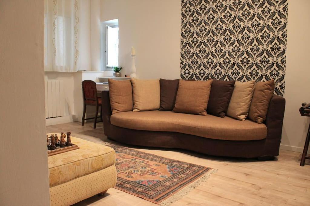 Domus Claudia - Casa Vacanze Syracuse Buitenkant foto