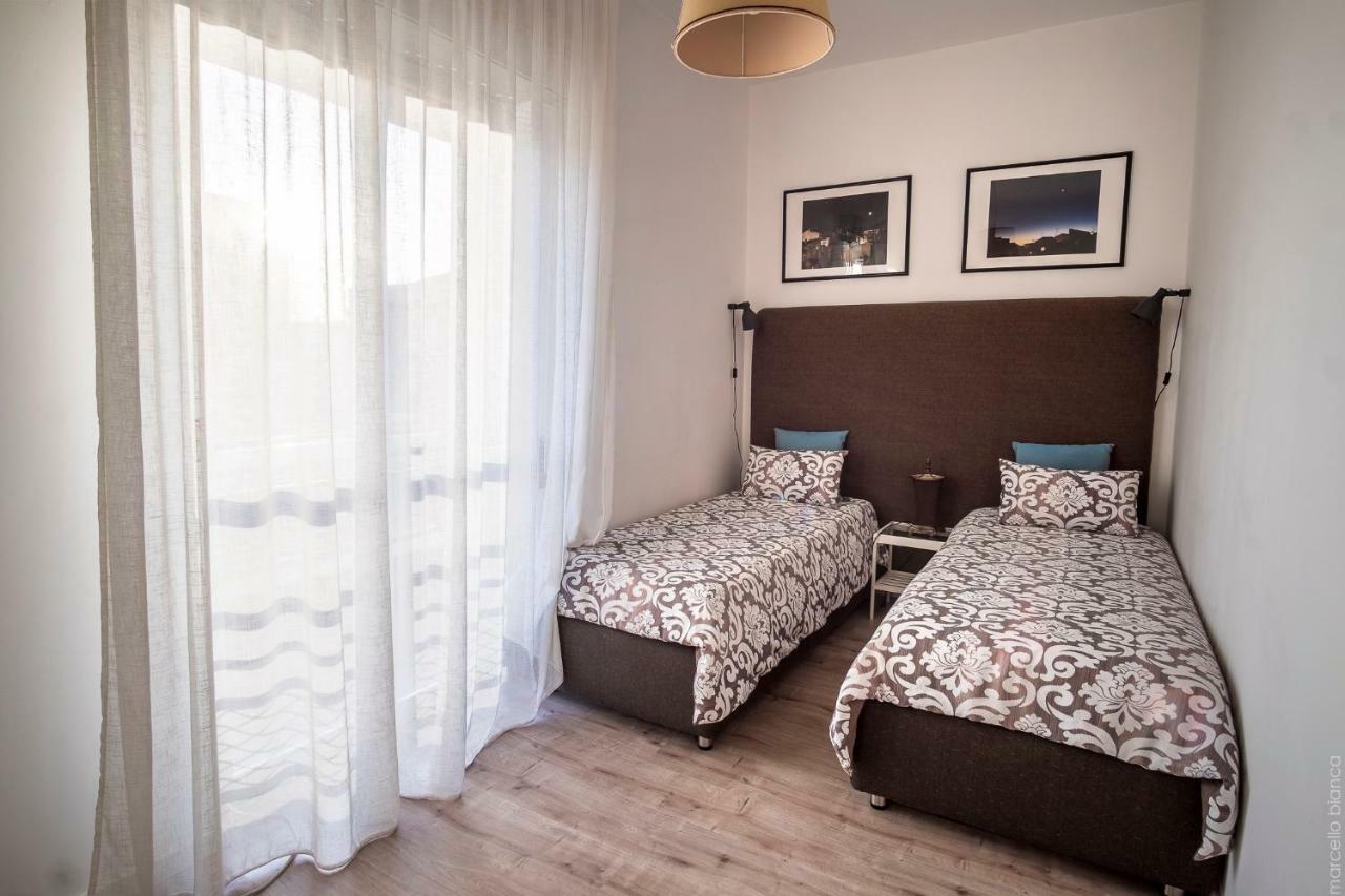 Domus Claudia - Casa Vacanze Syracuse Buitenkant foto
