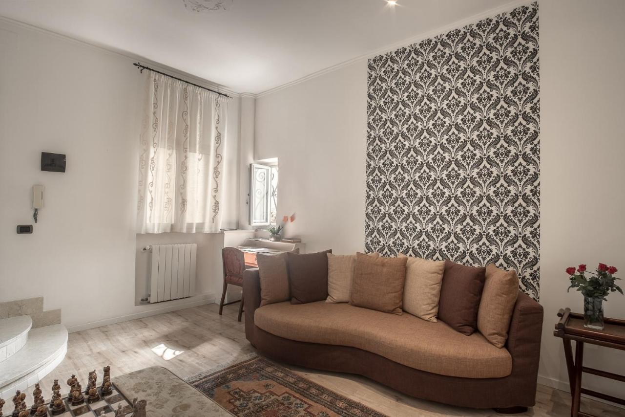 Domus Claudia - Casa Vacanze Syracuse Buitenkant foto