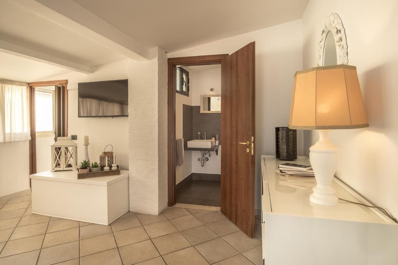 Domus Claudia - Casa Vacanze Syracuse Buitenkant foto