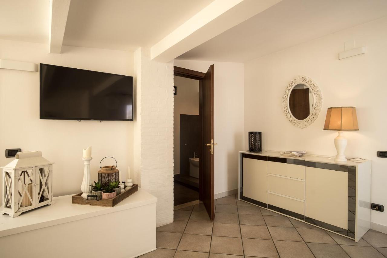 Domus Claudia - Casa Vacanze Syracuse Buitenkant foto