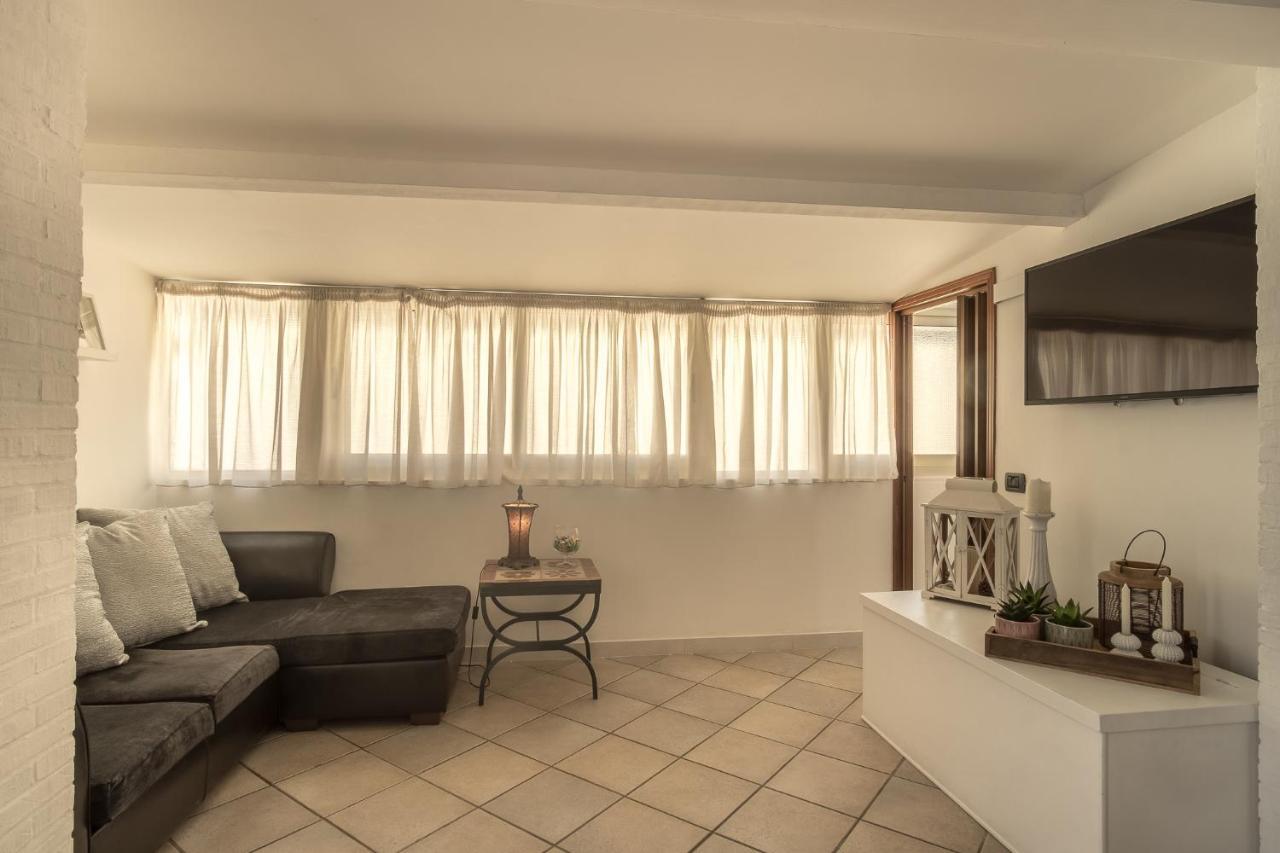 Domus Claudia - Casa Vacanze Syracuse Buitenkant foto